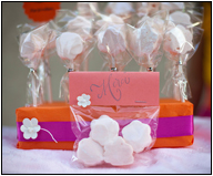 Lil Bake Shop